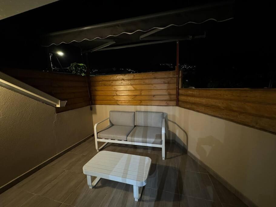 Grand Studio Charmant, Tout Equipe… Saint-Denis Bagian luar foto